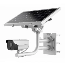 Перейти в категорию Цилиндрические IP камеры видеонаблюдения