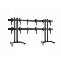 HIKVISION 46" 2*3 bracket-Z-LB