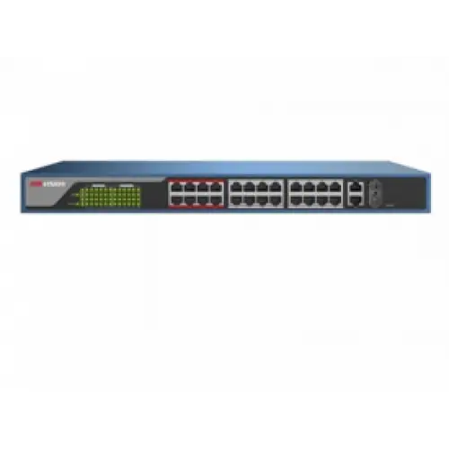 HIKVISION DS-3E0326P-E/M(B)