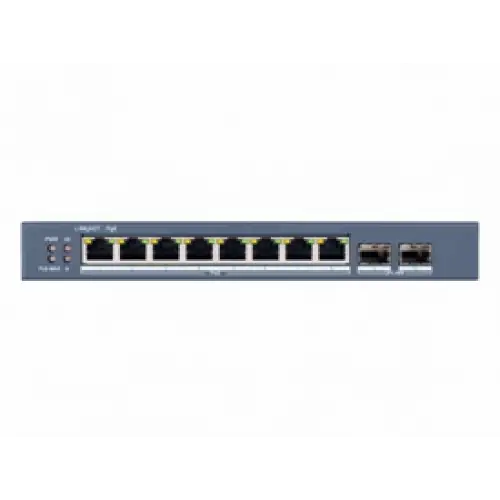 HIKVISION DS-3E1510P-E