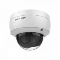 DS-2CD2123G2-IU(2.8mm) камера видеонаблюдения HIKVISION