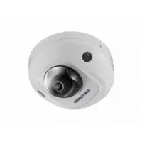 HIKVISION DS-2CD2535FWD-IS (4 mm)