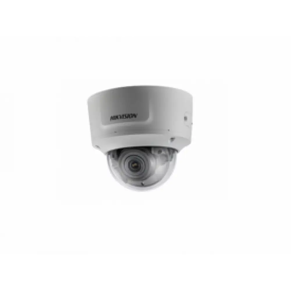 Caméra De Surveillance Rotative, Hikvision  PTZ , Dôme, 4 MP, IP PoE Zoom X4 Infrarouge 20m