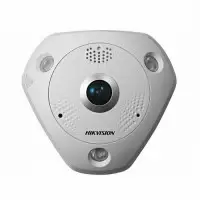 HIKVISION DS-2CD6365G0-IS (1.27 mm)