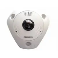 HIKVISION DS-2CD6365G0E-IVS(B) (1.27 mm)