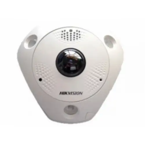 HIKVISION DS-2CD63C5G0E-IVS(B) (2 mm)