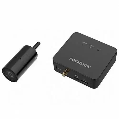 HIKVISION DS-2CD6425G0-30 (8m) (2.8 mm)