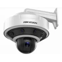 HIKVISION DS-2DP0818ZX-D/236 (5 mm x4, 5.6-208 mm) (B)