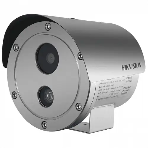 HIKVISION DS-2XE6222F-IS (4mm)
