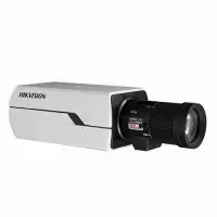 HIKVISION DS-2CD4025FWD-A