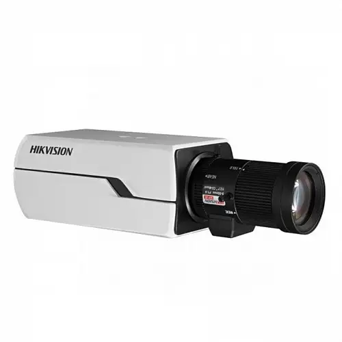 HIKVISION DS-2CD4025FWD-A