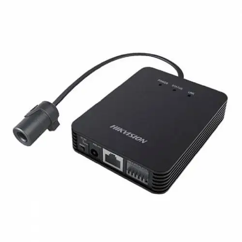 HIKVISION DS-2CD6412FWD-30 (8 m)