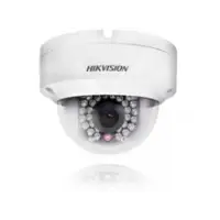 HIKVISION DS-2CD3124FP-IS (4 mm)