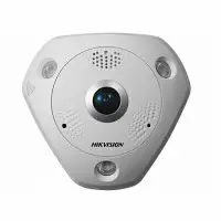 HIKVISION DS-2CD63C2F-IS (2mm)