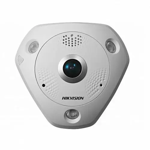 HIKVISION DS-2CD63C2F-IS (2mm)