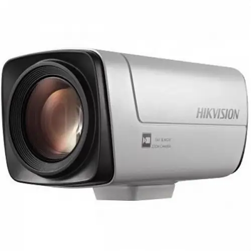 HIKVISION DS-2ZCN3007(D)