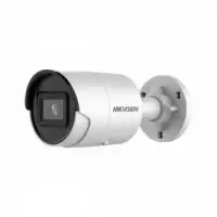 DS-2CD2083G2-IU(6mm) камера видеонаблюдения HIKVISION