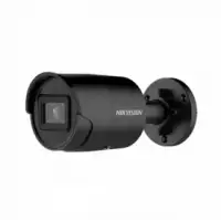 DS-2CD2083G2-IU(BLACK)(2.8mm) камера видеонаблюдения HIKVISION