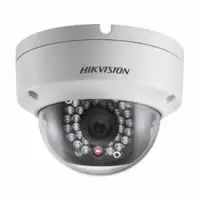 DS-2CD2122FWD-IS (2.8 mm) Камера видеонаблюдения HIKVISION