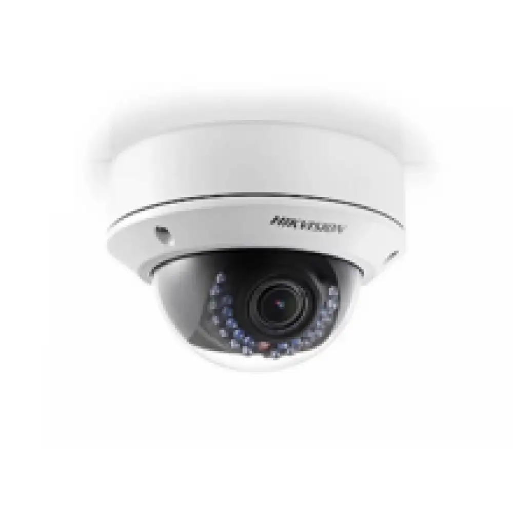 HIKVISION DS-2CD2732F-IS в Москве — Официальный сайт дилера