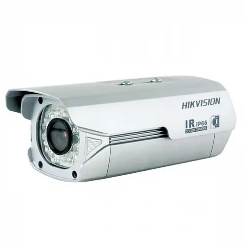 HIKVISION DS-2CC102P-IRA(PAL)