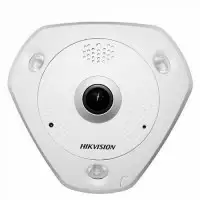 HIKVISION DS-2CD6332FWD-IVS