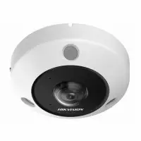HIKVISION DS-2CD6365G1-IVS(1.16mm)