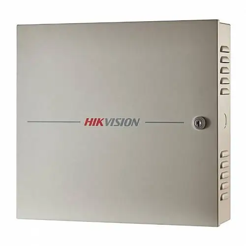 HIKVISION DS-K2602T