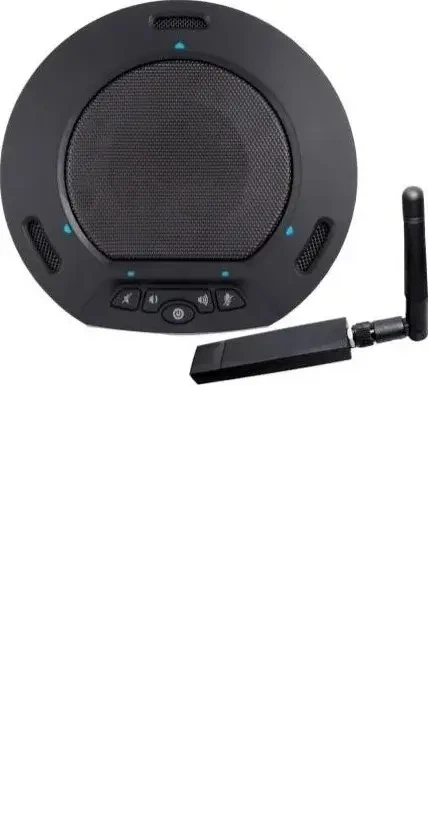 Микрофон DS-65VA300L от Hikvision для конференц-связи