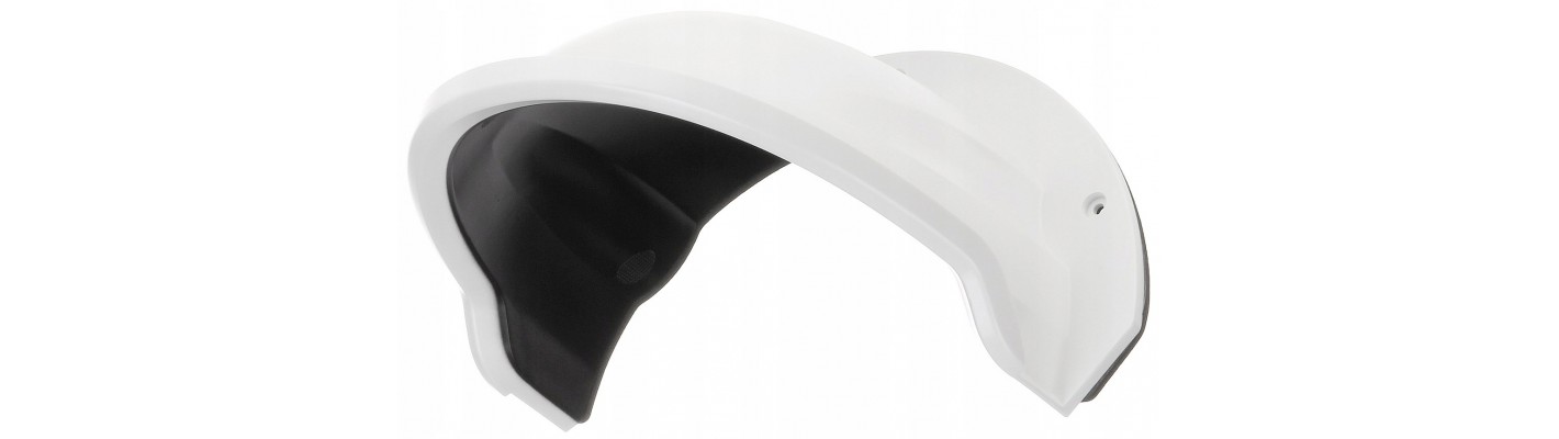 Дождевой козырек Hikvision для защиты уличных камер