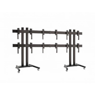 HIKVISION 49" 2*3 bracket-HK738-ZY