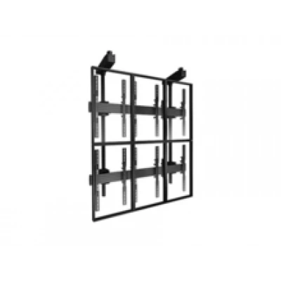 HIKVISION 55" 2*3 bracket HIKVISION 55" 2*3 bracket
