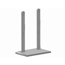 HIKVISION DS-DM4301B