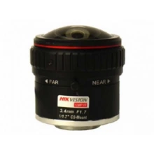 HIKVISION HF3417D-12MPIR
