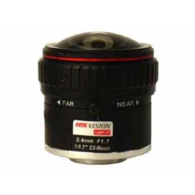 HIKVISION HF3417D-12MPIR HIKVISION HF3417D-12MPIR