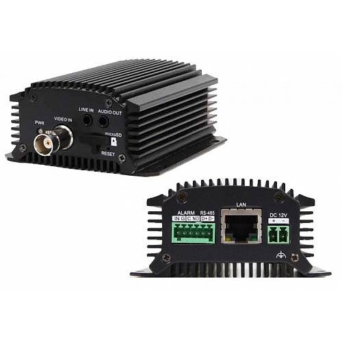 HIKVISION DS-6701HWI