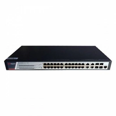 DS-3E2528P(B) DS-3E2528P(B)