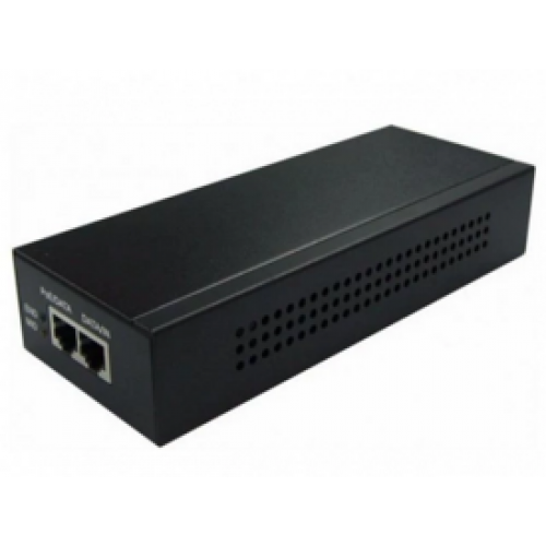 HIKVISION 30Вт PoE-инжектор