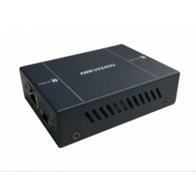 DS-1H34-0101P PoE Удлинитель пассивный HIKVISION DS-1H34-0101P PoE Удлинитель пассивный HIKVISION
