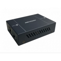 DS-1H34-0102P PoE Удлинитель пассивный HIKVISION