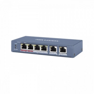 HIKVISION DS-3E0106HP-E HIKVISION DS-3E0106HP-E