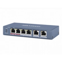 HIKVISION DS-3E0106P-E/M