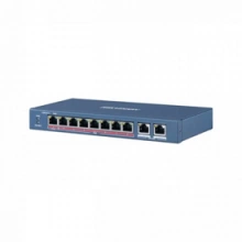 HIKVISION DS-3E0310HP-E PoE-коммутатор
