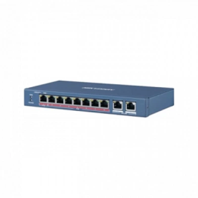 HIKVISION DS-3E0310HP-E PoE-коммутатор HIKVISION DS-3E0310HP-E PoE-коммутатор