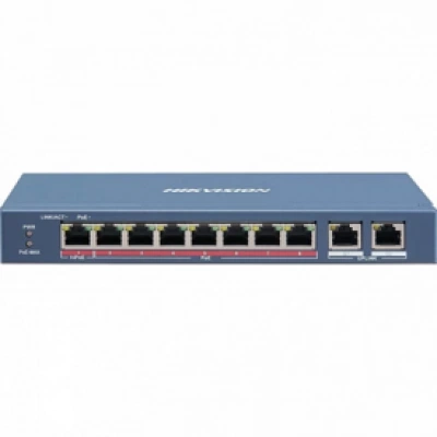 HIKVISION DS-3E0310P-E/M HIKVISION DS-3E0310P-E/M