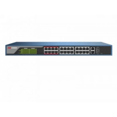 HIKVISION DS-3E0326P-E(B) HIKVISION DS-3E0326P-E(B)