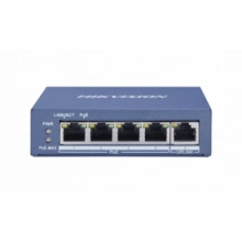 HIKVISION DS-3E0505P-E/M