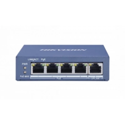 HIKVISION DS-3E0505P-E/M HIKVISION DS-3E0505P-E/M