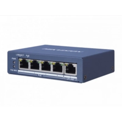 HIKVISION DS-3E0505P-E HIKVISION DS-3E0505P-E