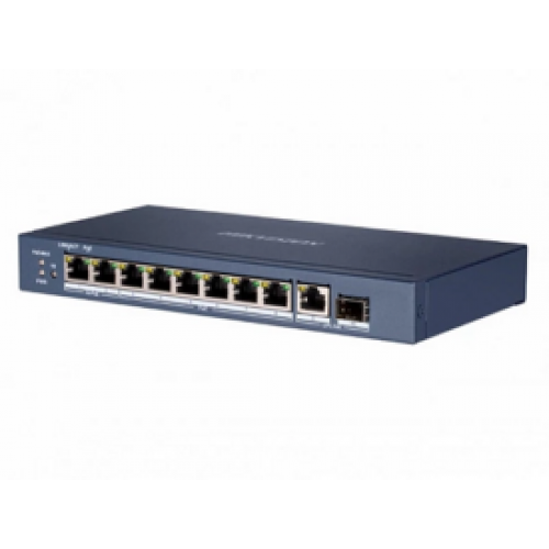 HIKVISION DS-3E0510HP-E